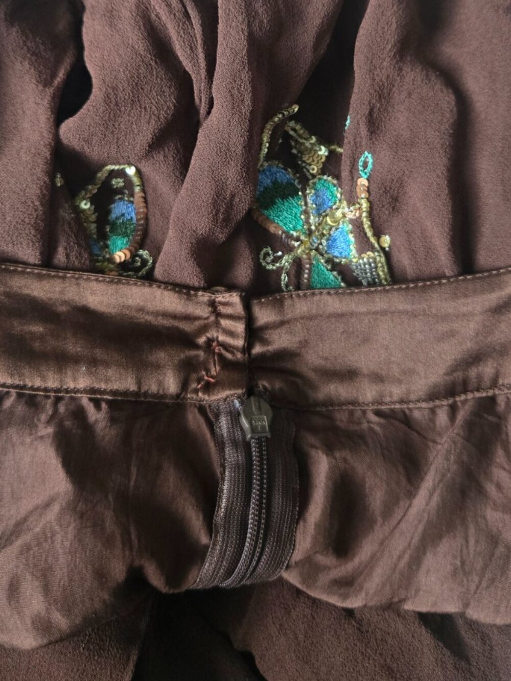 Rare Vintage Holy Grail Ultimate Matthew Williamson Masterpiece Fairy Camisole - Picture 12 of 12